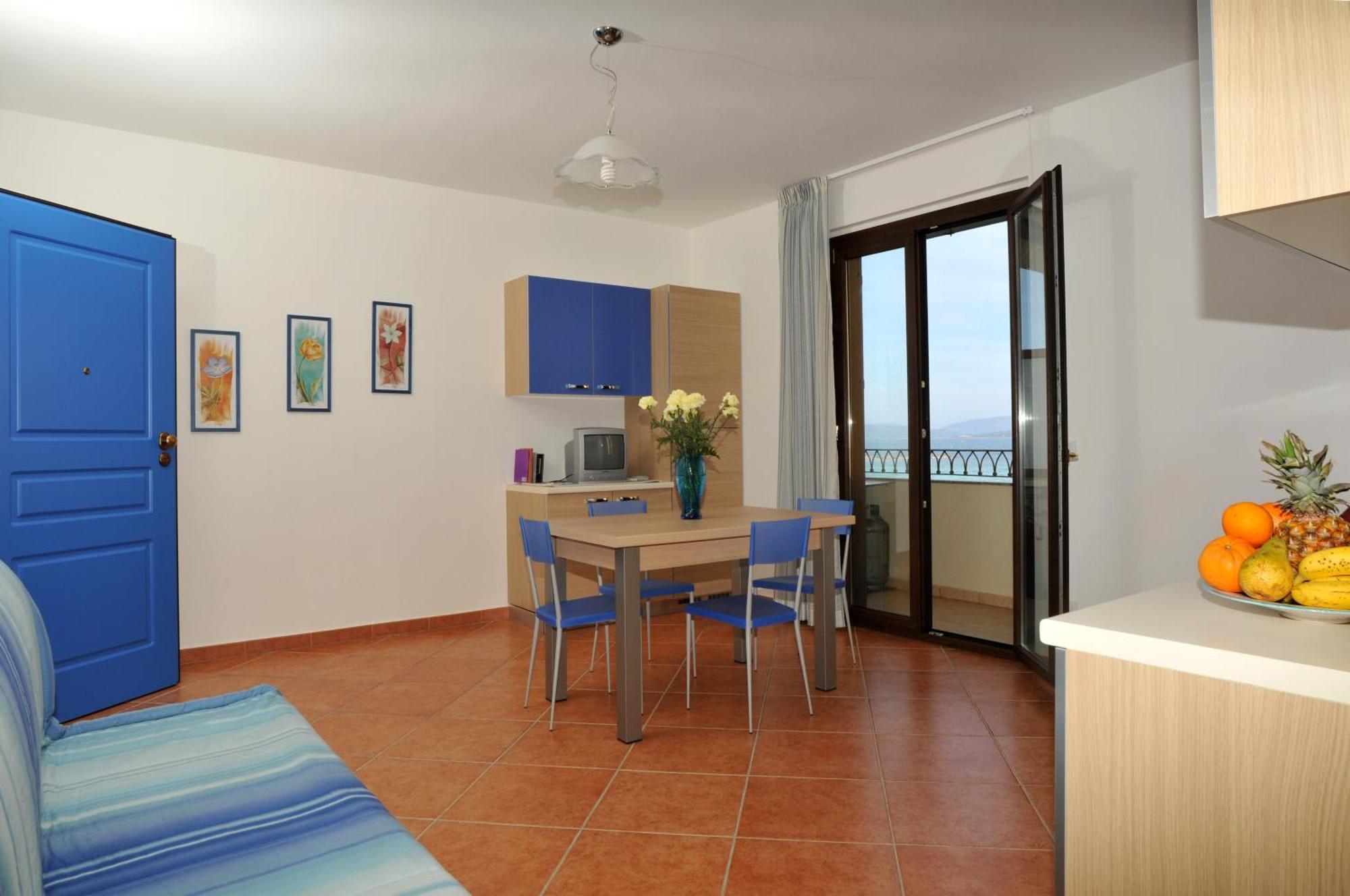 Il Mare Di Alida Alghero Quarto foto