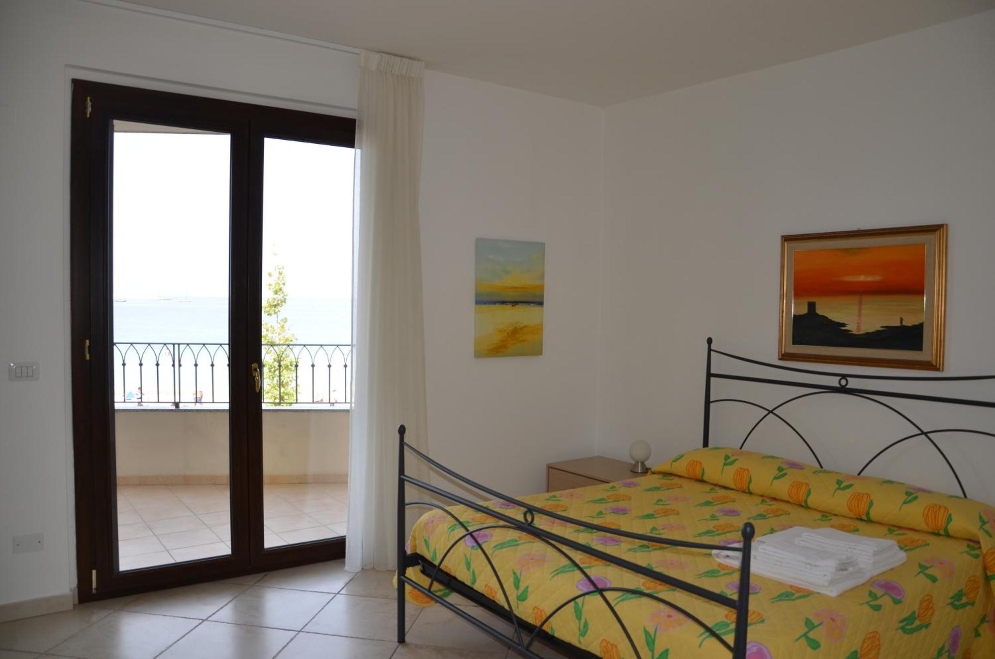 Il Mare Di Alida Alghero Quarto foto