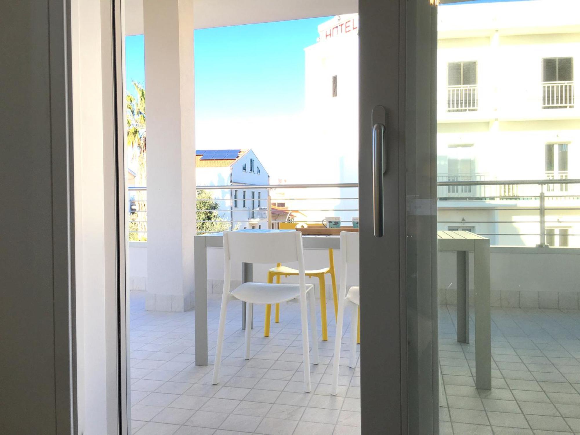 Il Mare Di Alida Alghero Exterior foto