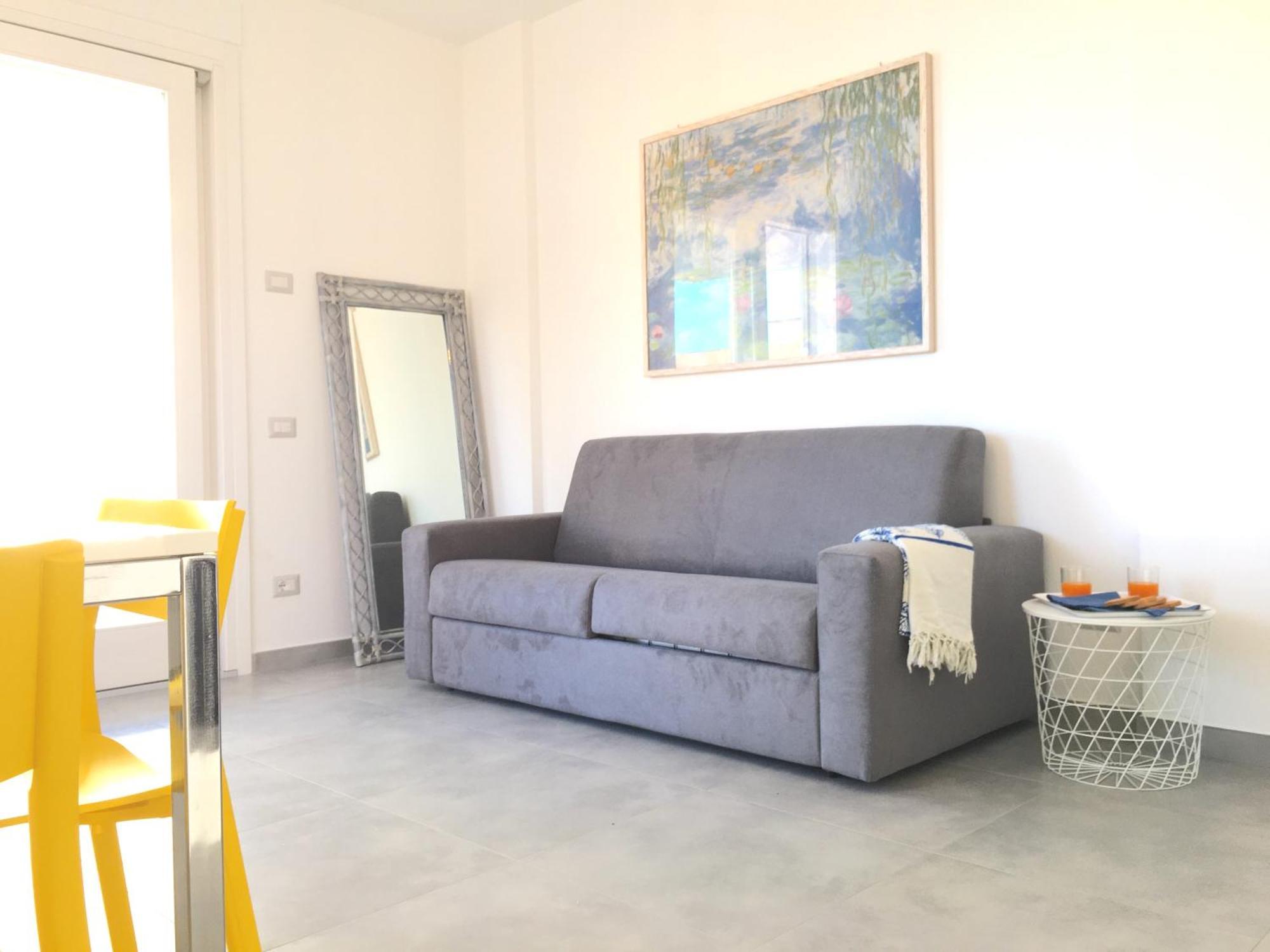 Il Mare Di Alida Alghero Exterior foto