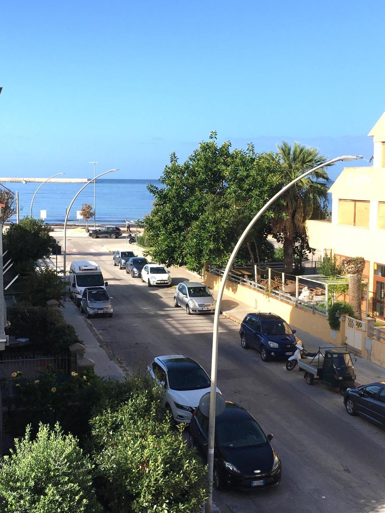 Il Mare Di Alida Alghero Exterior foto