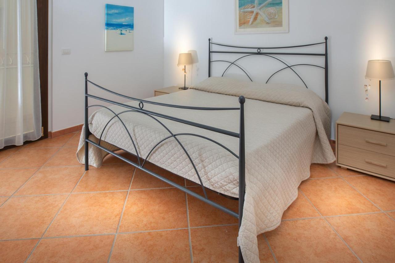 Il Mare Di Alida Alghero Exterior foto