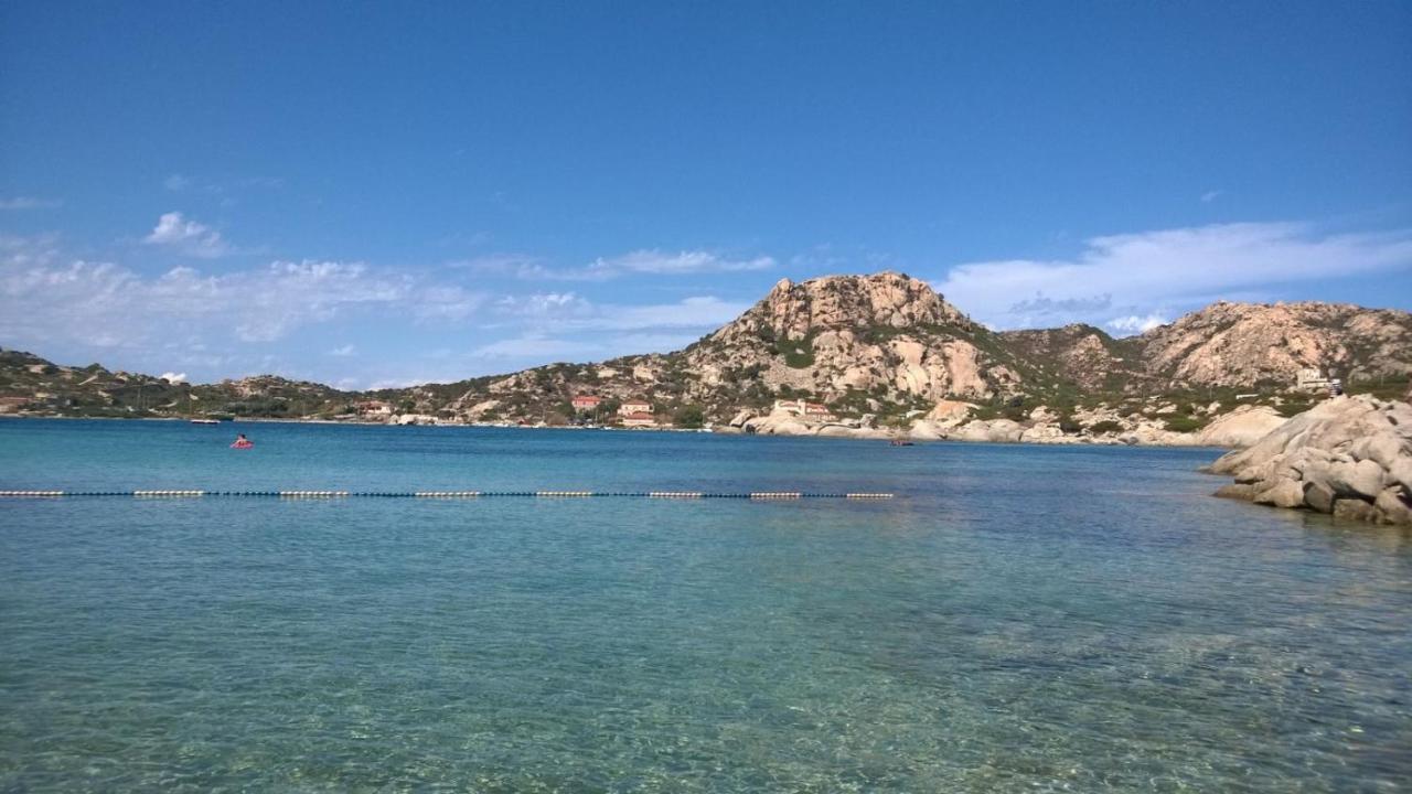 Il Mare Di Alida Alghero Exterior foto