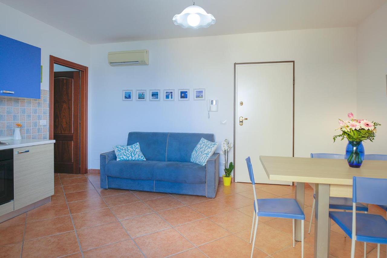 Il Mare Di Alida Alghero Exterior foto
